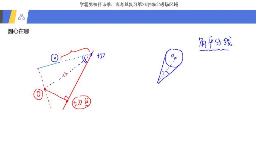 学霸男神伴读季物理 王羽高中物理复习课-全74节课 (13.03G)