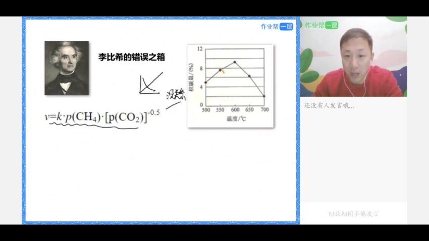 2019作业帮高三化学祝鑫春季班（高清视频完结），网盘下载(24.99G)