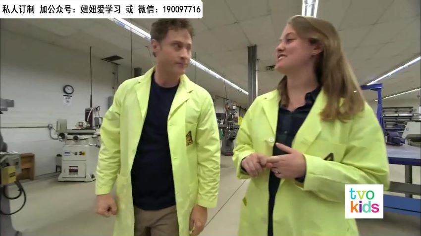 【完结】加拿大在家做实验科普节目Science max两季，网盘下载(11.33G)