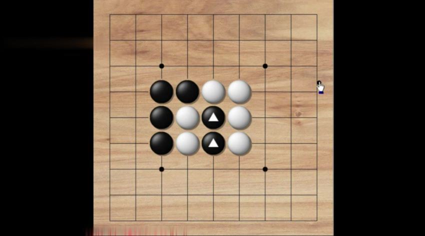 围棋课，百度网盘(2.07G)