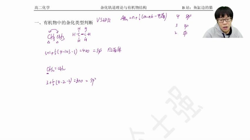 2023高三有道化学冷士强暑秋一轮复习，百度网盘(43.96G)