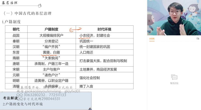 2022高三猿辅导历史唐浩那木德A+班寒春联保资料，百度网盘(1.99G)