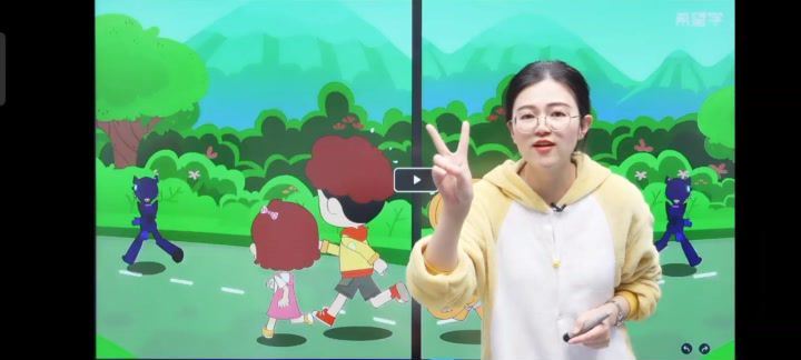 希望学2022秋初级英语培训班杨细平【四季度双优英语二级】，网盘下载(15.45G)
