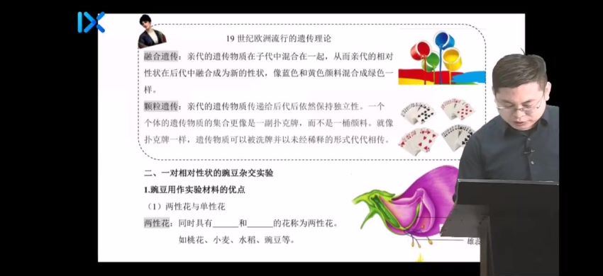 2022高一乐学生物（任春磊）寒假班，百度网盘(3.28G)