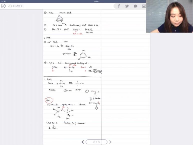 （质心高中化学竞赛）ZCHEM300无机元素与结构基础 (14.66G)