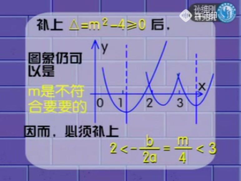 孙维刚高中数学-初高中衔接，百度网盘(348.59M)