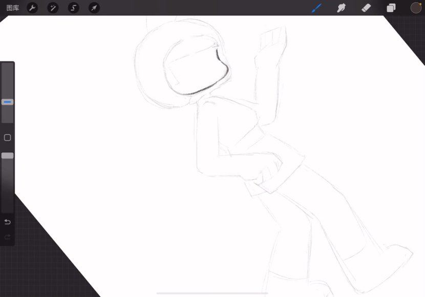 炸萌子人物插画造型基础第5期，百度网盘(14.16G)