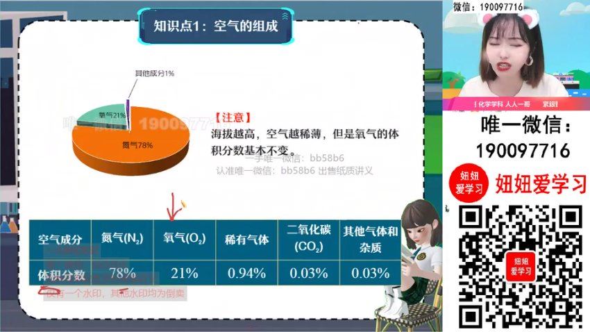 作业帮：【2022秋】初三化学秋季A+班 杨智雯，百度网盘(21.90G)