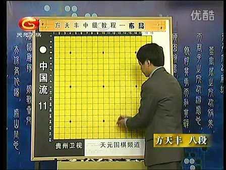 围棋布局教学视频，百度网盘(14.12G)