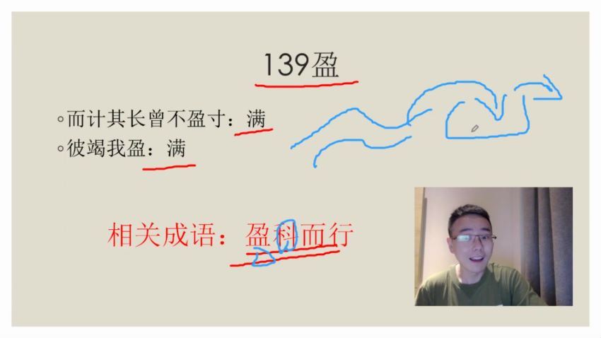 初中语文超级记忆法有道精品包君成 (2.58G)