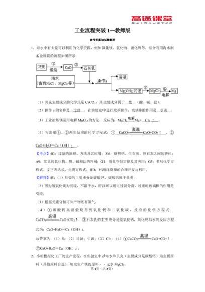 张立琛2020中考决胜冲刺抢分班 (3.51G)