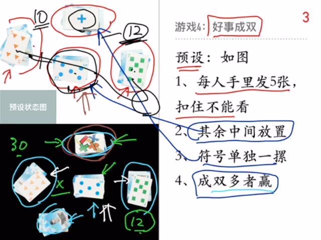 孙路弘 四则运算 纸牌运算游戏：四则算牌玩数学，百度网盘(610.56M)