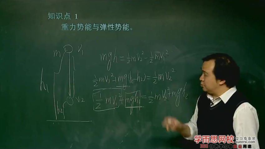 物理必修2预习领先班-吴海波 (1.61G)