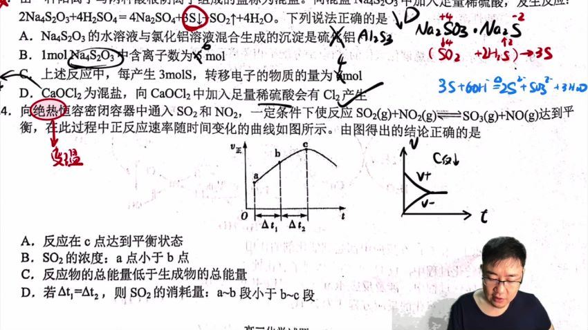 2022李政化学刷新题系列 (3.40G)