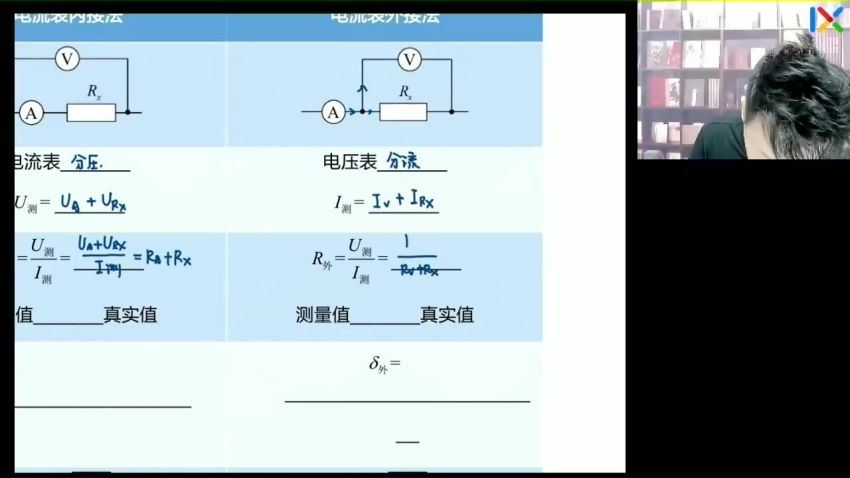 2023高二乐学物理于冲秋季班，百度网盘(10.34G)