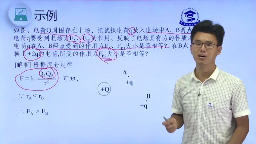 2019榜徐鹿冰物理-许鹿冰（超清视频+讲义41.1G)，网盘下载(41.14G)