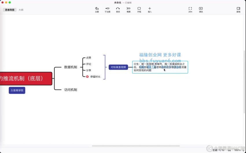 [新自媒体]-多多视频带货项目，搬运日入过万，0成本，轻松实现躺赚（教程+软件），百度网盘(167.70M)