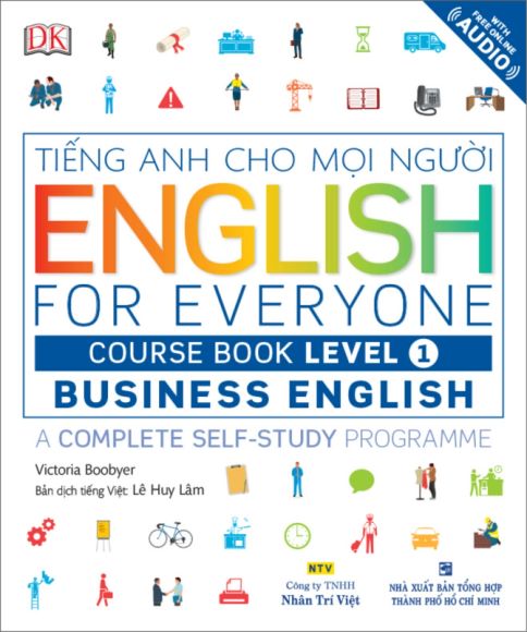 English for Everyone 4本 