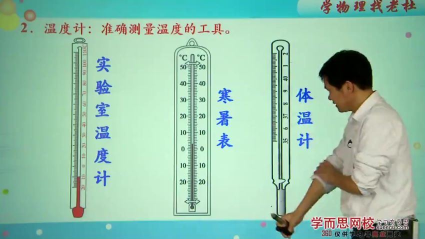 初二新生物理年卡超常班（北师版）【67讲杜春雨】，百度网盘(10.00G)