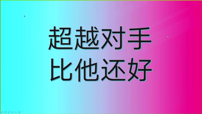 00020-郭耀天·霸屏SEO特训营，教你如何通过实现被动精准引流 