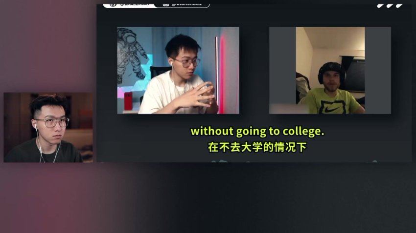 300邵艾伦英语二合一【口语突飞猛进】【美式口音速成】，百度网盘(2.76G)