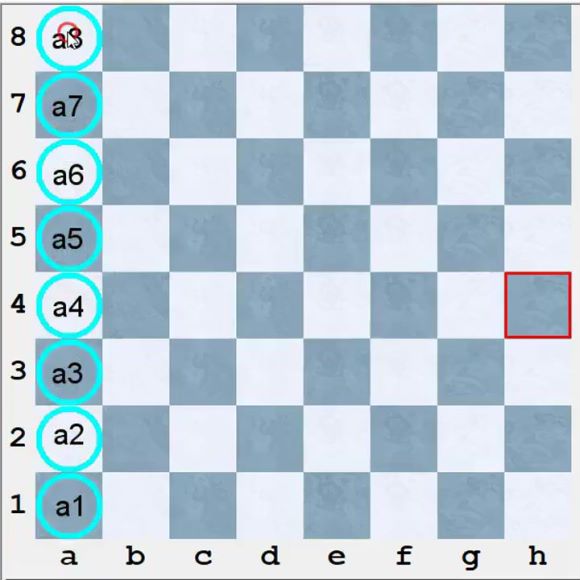 零基础学国际象棋 