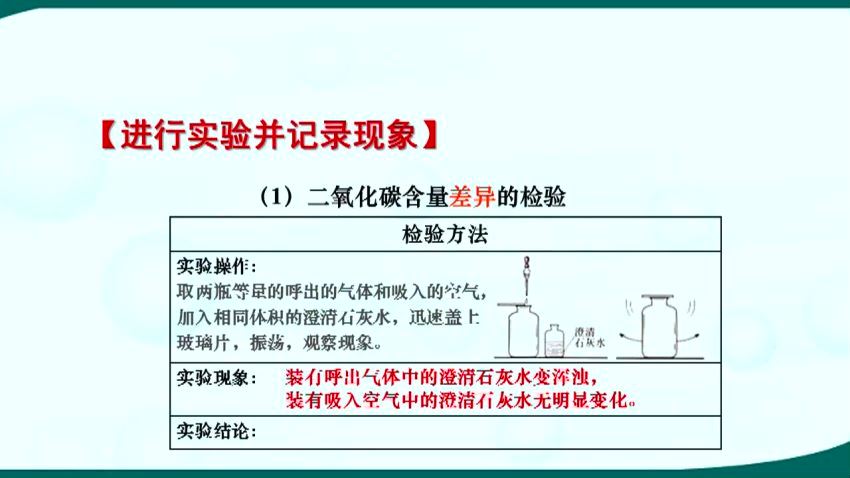 新东方初中化学全部微课91个视频，百度网盘(1.52G)