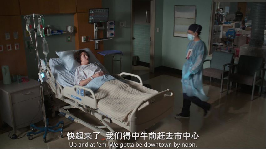 L医.第四季.中英双字.The.Good.Doctor.S04.2020.HD1080P 