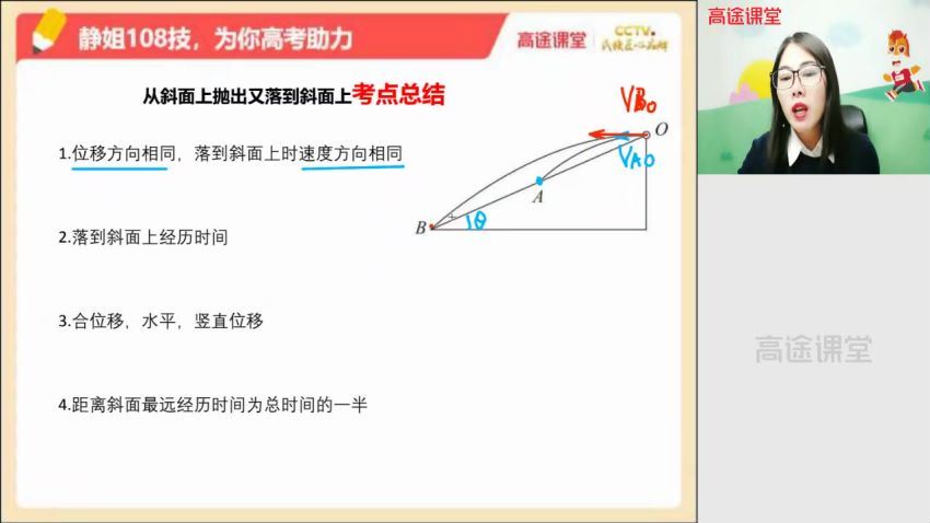 高明静2021高一物理春季班 (4.01G)