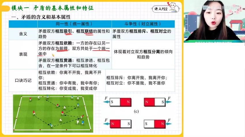 2023高三作业帮政治秦琳一轮秋季班（a+)，百度网盘(6.16G)