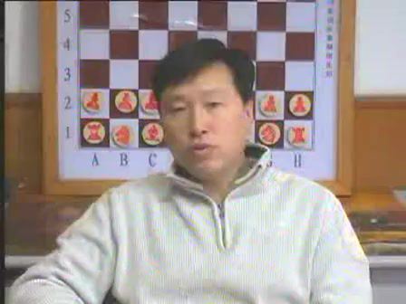 孙旗男国际象棋全集_国际象棋中级视频教程（100集，百度网盘(10.17G)