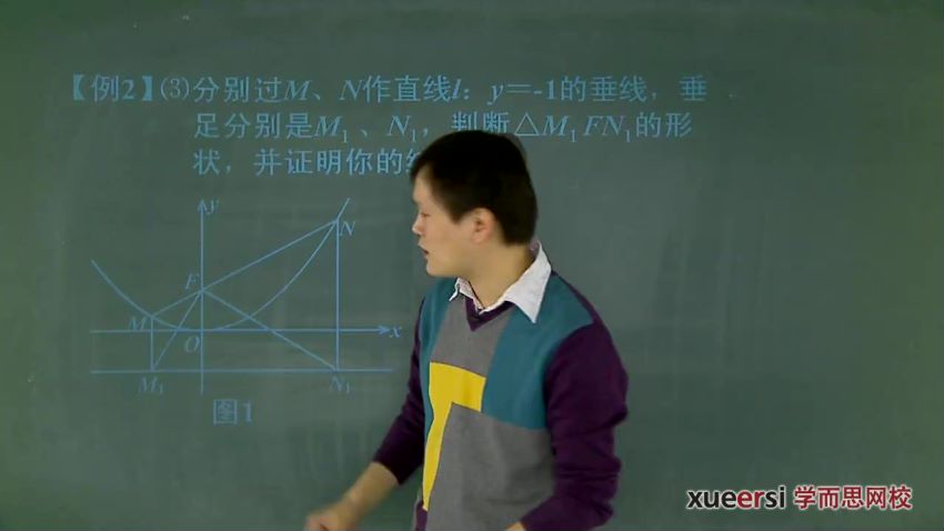 XRS中考数学：全国中考压轴题真题精选全集 