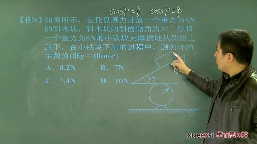 高中物理专项突破：牛顿定律1讲 (106.40M)