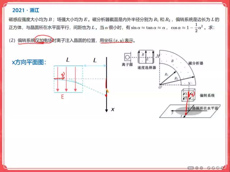 2023高三作业帮物理林婉晴高三林婉晴物理续报资料，百度网盘(371.15M)