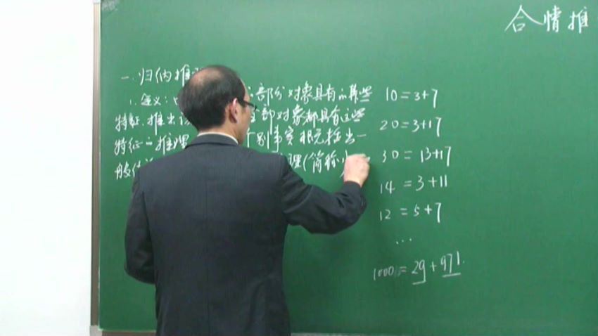 同步课程：高二数学人教实验版（选修1-2），百度网盘(5.11G)