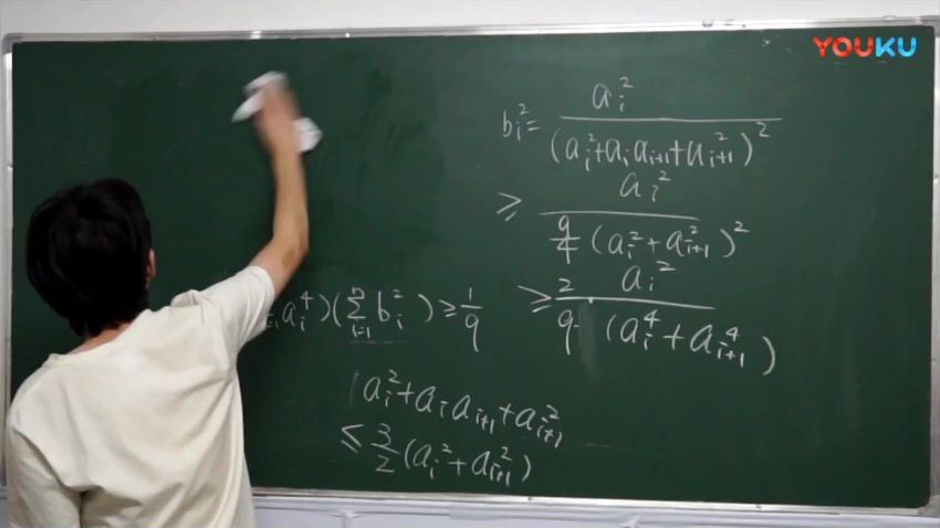 创知路高中数学竞赛不等式系统课 (13.76G)