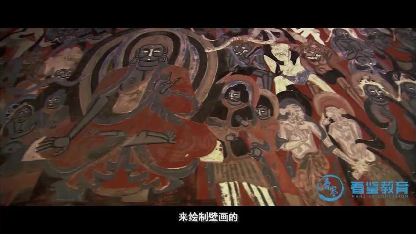 探秘世界文化遗产—中国篇，百度网盘(951.50M)