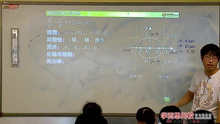 高二数学尖端培养计划班（暑期实录）邓扬30讲，百度网盘(3.50G)