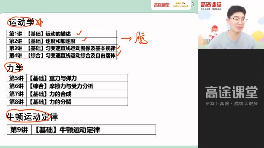 赵星义2021-暑高一物理暑期班，百度网盘(2.71G)