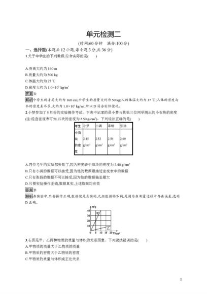 2021年中考物理总复习 配套(课件+优化训练+检测)-- 