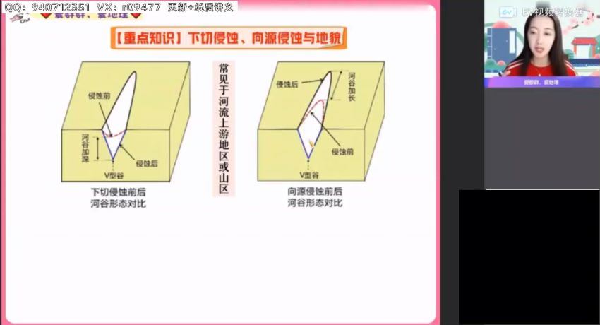 【22届-暑假班】高二地理（王群），百度网盘(2.26G)