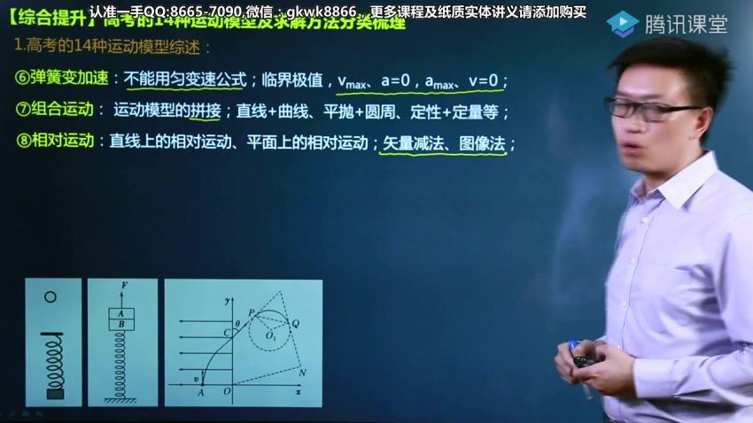 坤哥2020高考物理二轮蜜蜂优课压轴题专项班大题难题尽在此 (15.53G)