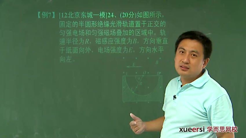 高考《静电场》必杀技之一：”拆”字决1讲 (321.06M)