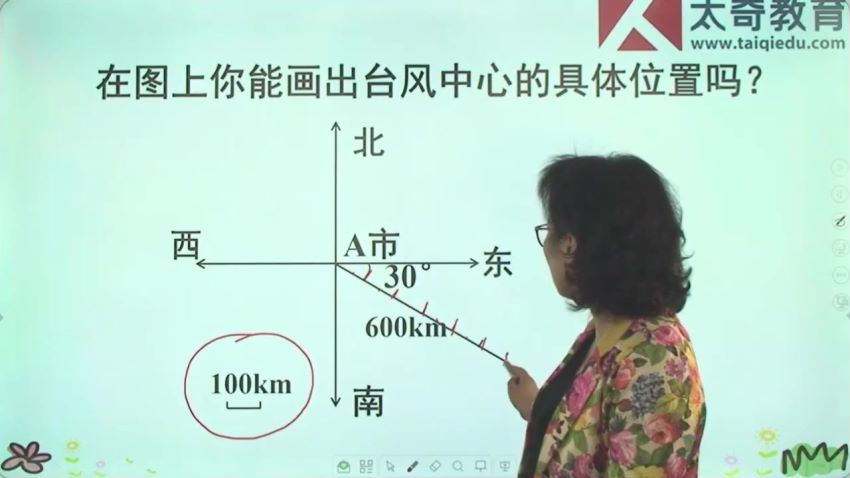 同步课程：六年级数学人教新课标，百度网盘(5.76G)