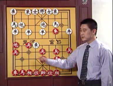 中国象棋：中国象棋组杀绝技 (739.43M)