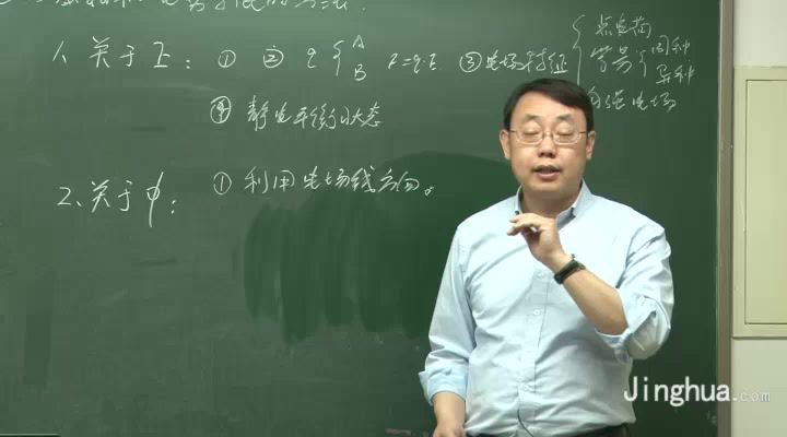 【数学】【精华学校】15小时搞定物理常考问题 宋晓磊，百度网盘(2.66G)