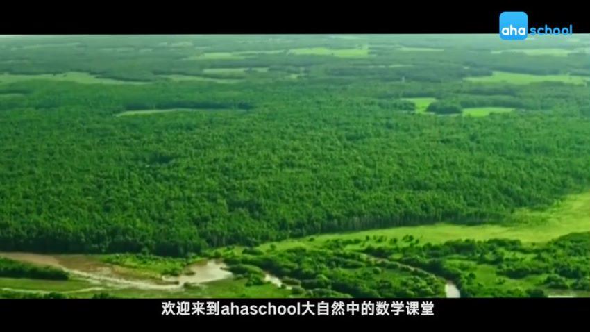 大自然中的数学，百度网盘(432.30M)