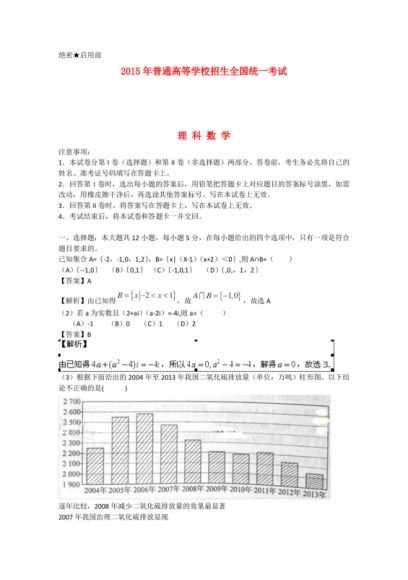 高考精选题库：高考真题，网盘下载(5.40G)