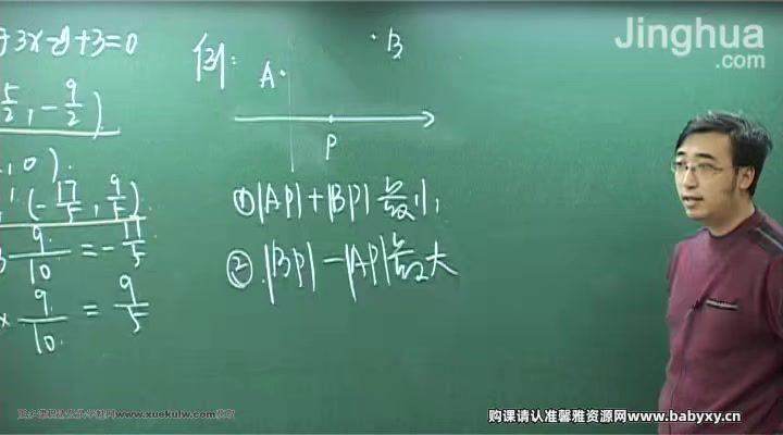 李永乐一轮复习：高考数学解析几何 百度网盘分享，百度网盘(3.11G)