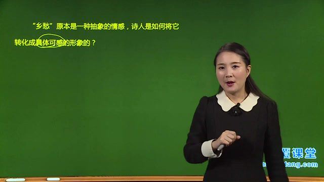 初中语文 九年级(下) 同步课程 (人教版 提高版) 余国琴 颠覆课堂，百度网盘(3.91G)